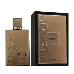 Riiffs Perfumes Exclusive Privé Mystique Noir EDP kvepalai vyrams, 80 ml 2