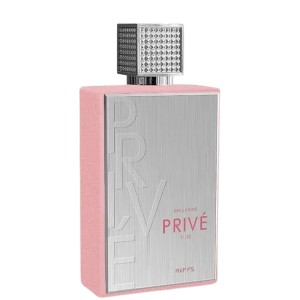 Riiffs Perfumes Exclusive Prive Pink EDP kvepalai moterims, 80 ml