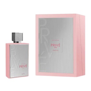 Riiffs Perfumes Exclusive Prive Pink EDP kvepalai moterims, 80 ml 2