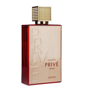 Riiffs Perfumes Exclusive Prive Rouge EDP kvepalai moterims, 80 ml