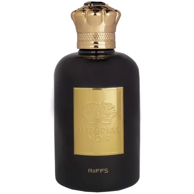 Riiffs Perfumes Imperial Noir EDP kvepalai vyrams, 100 ml