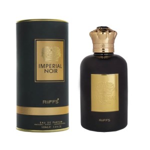 Riiffs Perfumes Imperial Noir EDP kvepalai vyrams, 100 ml 2