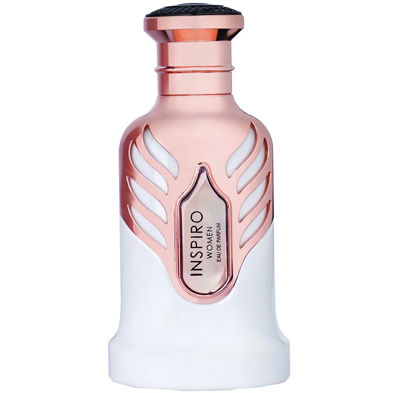 Riiffs Perfumes Inspiro Women EDP kvepalai moterims, 100 ml