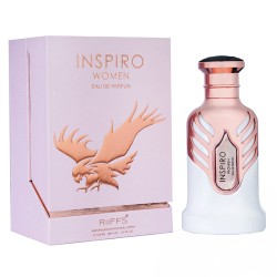 Riiffs Perfumes Inspiro Women EDP kvepalai moterims, 100 ml