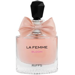 Riiffs Perfumes La Femme Bloom EDP kvepalai moterims, 100 ml