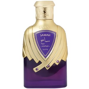 Riiffs Perfumes Samah Purple EDP 100 ml kvepalai moterims