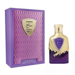 Riiffs Perfumes Samah Purple EDP 100 ml kvepalai moterims