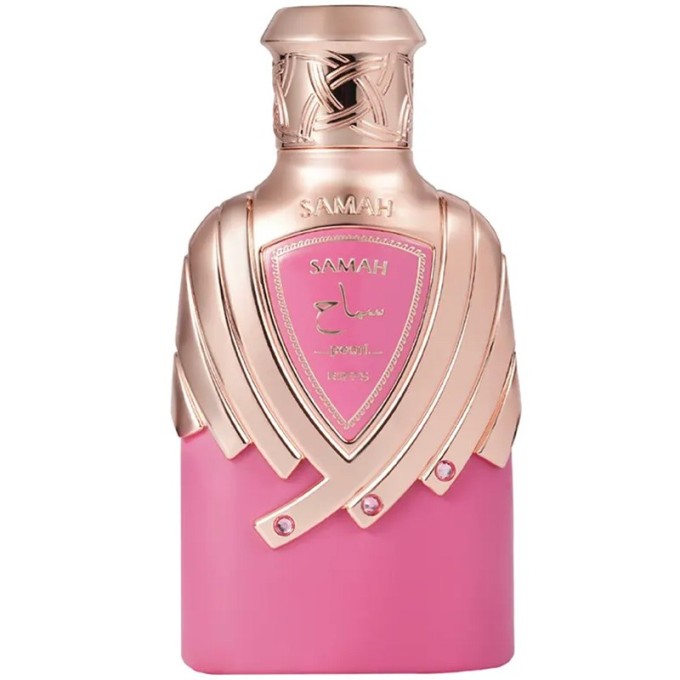 Riiffs Perfumes Samah Pink Parfum 100 ml kvepalai moterims