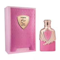 Riiffs Perfumes Samah Pink Parfum 100 ml kvepalai moterims
