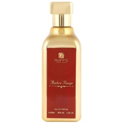 Riiffs Perfumes Ambre Rouge EDP 100 ml kvepalai moterims