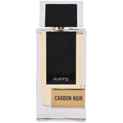 Riiffs Perfumes Carbon Noir EDP 100 ml kvepalai vyrams