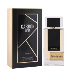 Riiffs Perfumes Carbon Noir EDP 100 ml kvepalai vyrams