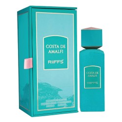 Riiffs Perfumes Costa De Amalfi EDP 100 ml