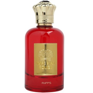 Riiffs Perfumes Imperial Rouge EDP 100 ml kvepalai moterims
