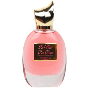 Riiffs Perfumes La Nuit De Rose EDP 100 ml kvepalai moterims