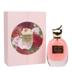 Riiffs Perfumes La Nuit De Rose EDP 100 ml kvepalai moterims