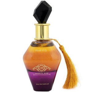 Riiffs Perfumes Majestic Rose EDP 100 ml kvepalai moterims