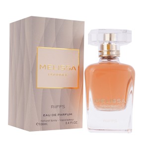 Riiffs Perfumes Melissa Poudree EDP 100 ml kvepalai moterims 2