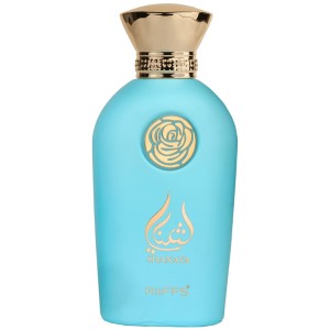 Riiffs Perfumes Shanaya EDP 100 ml kvepalai moterims