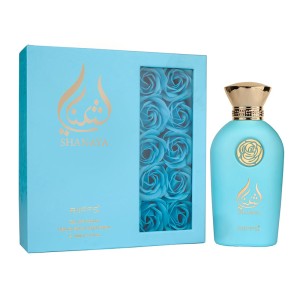 Riiffs Perfumes Shanaya EDP 100 ml kvepalai moterims 2