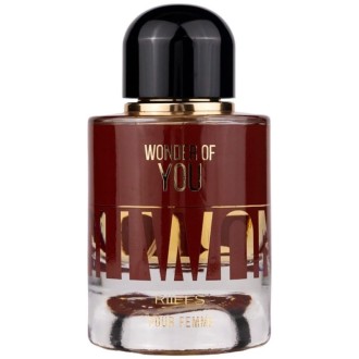 Riiffs Perfumes Wonder Of You Femme EDP 100 ml kvepalai moterims