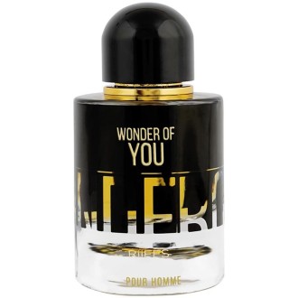 Riiffs Perfumes Wonder Of You Homme EDP 100 ml kvepalai vyrams