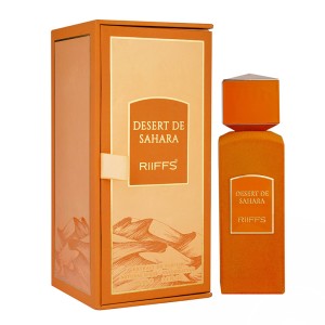 Riiffs Perfumes Desert De Sahara Parfum 100ml 2