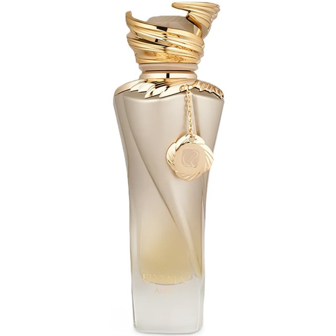 Riiffs Perfumes Elyssia Aura Parfum 100ml