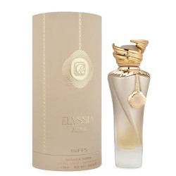 Riiffs Perfumes Elyssia Aura Parfum 100ml