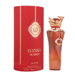 Riiffs Perfumes Elyssia Scarlet Parfum 100ml