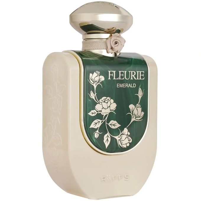 Riiffs Perfumes Fleurie Emerald EDP kvepalai moterims, 100 ml
