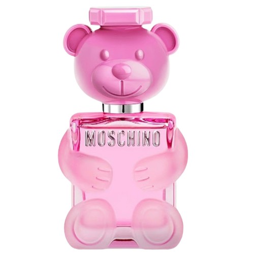 Moschino Toy 2 Bubble Gum EDT kvepalai moterims, 100 ml
