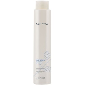 Kemon Actyva Nutrizione Light Shampoo 250 ml