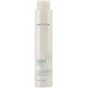 Kemon Actyva Volume E Corposita Shampoo 250 ml