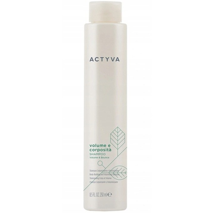 Kemon Actyva Volume E Corposita Shampoo 250 ml