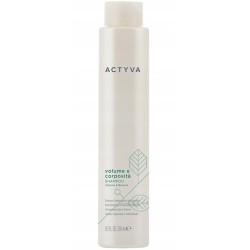 Kemon Actyva Volume E Corposita Shampoo 250 ml