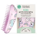 Tangle Teezer The Original - Professional hair brush Mini Unicorn Magic Print
