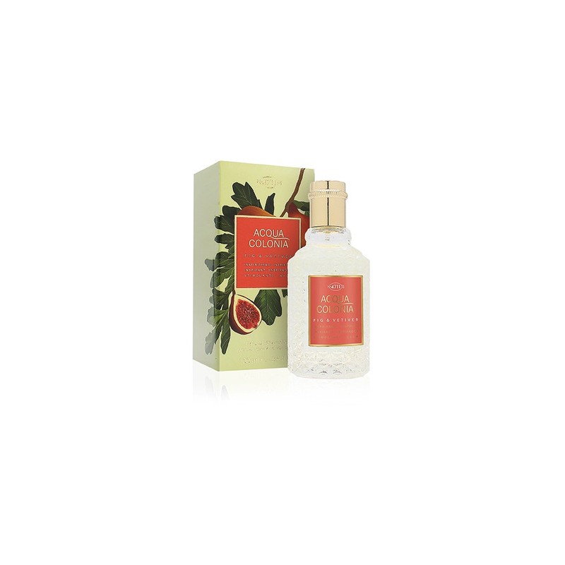 4711 Acqua Colonia Fig & Vetiver EDC 50ml