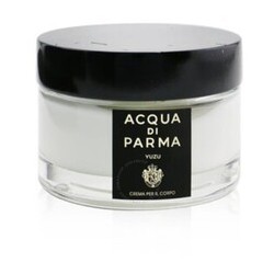 Acqua di Parma Yuzu Tělový krém 150ml