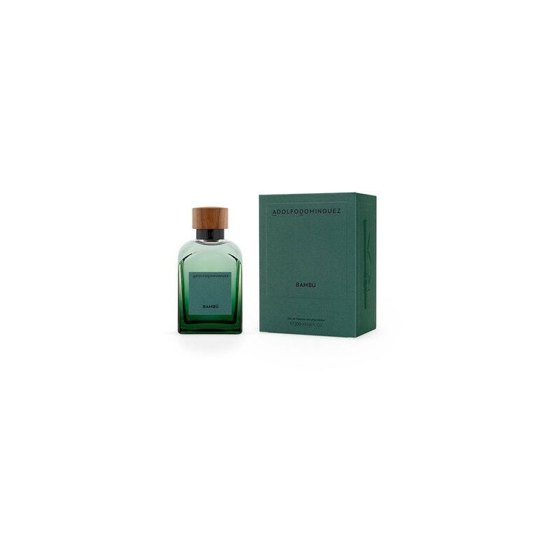 Adolfo Dominguez Bambú EDP 200ml