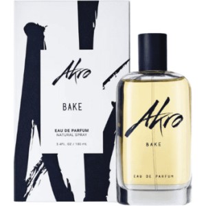 Akro Bake EDP 100ml