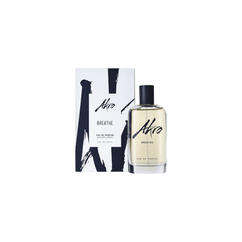 Akro Breathe EDP 100ml