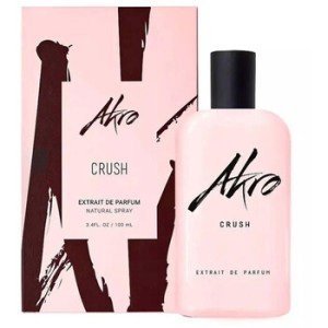 Akro Crush Extrait de Parfum 100ml