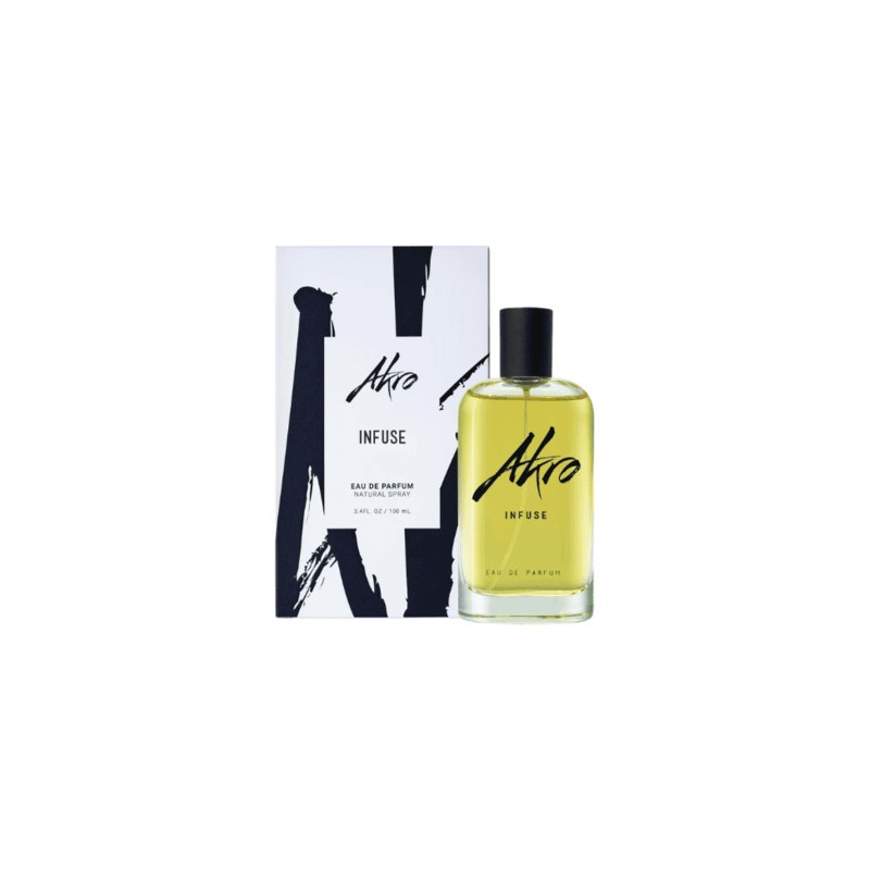Akro Infuse EDP 100ml