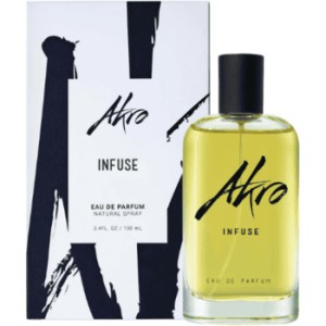 Akro Infuse EDP 30ml