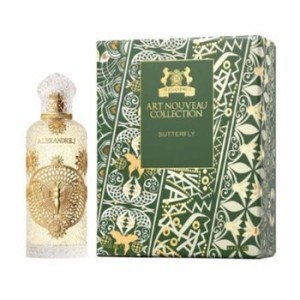Alexandre J. Art Nouveau Collection Butterfly EDP 100ml