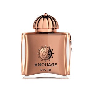 Amouage Dia 40 Woman Extrait de Parfum 100ml