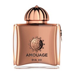 Amouage Dia 40 Woman Extrait de Parfum 100ml