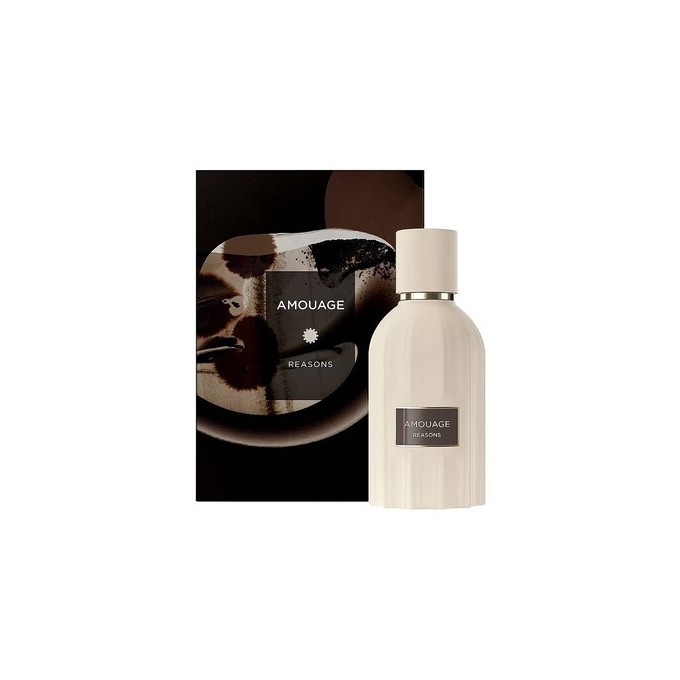 Amouage Reasons Essence de Parfum 100ml