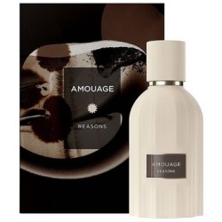 Amouage Reasons Essence de Parfum 100ml